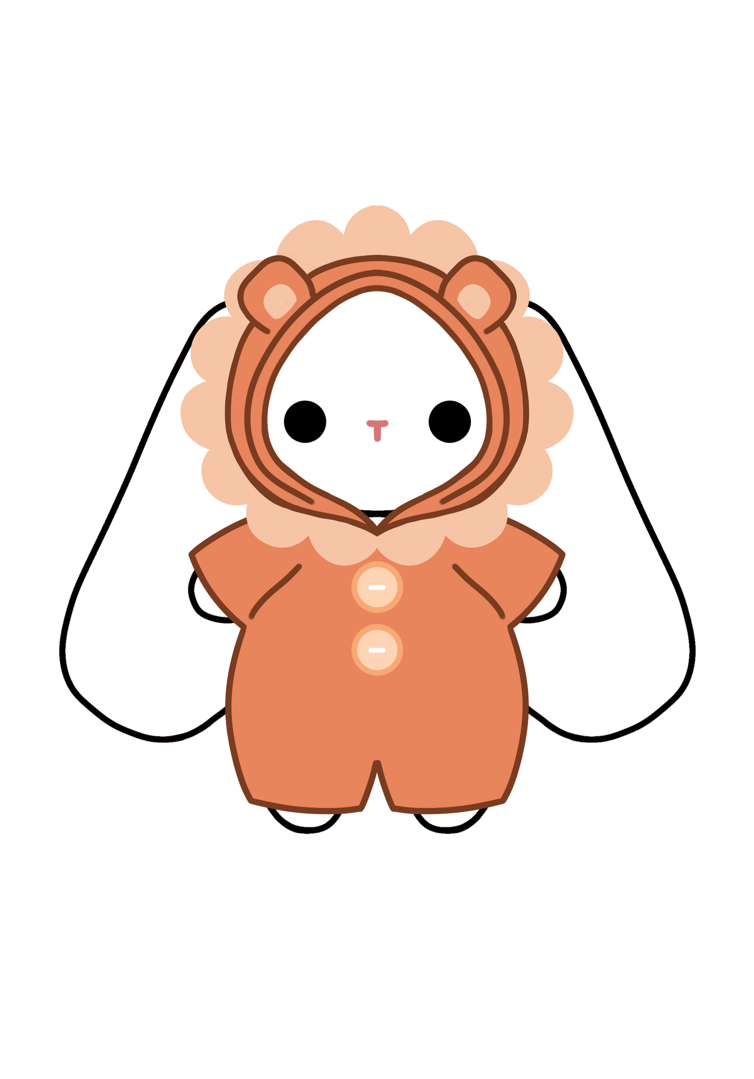 Yume Lion