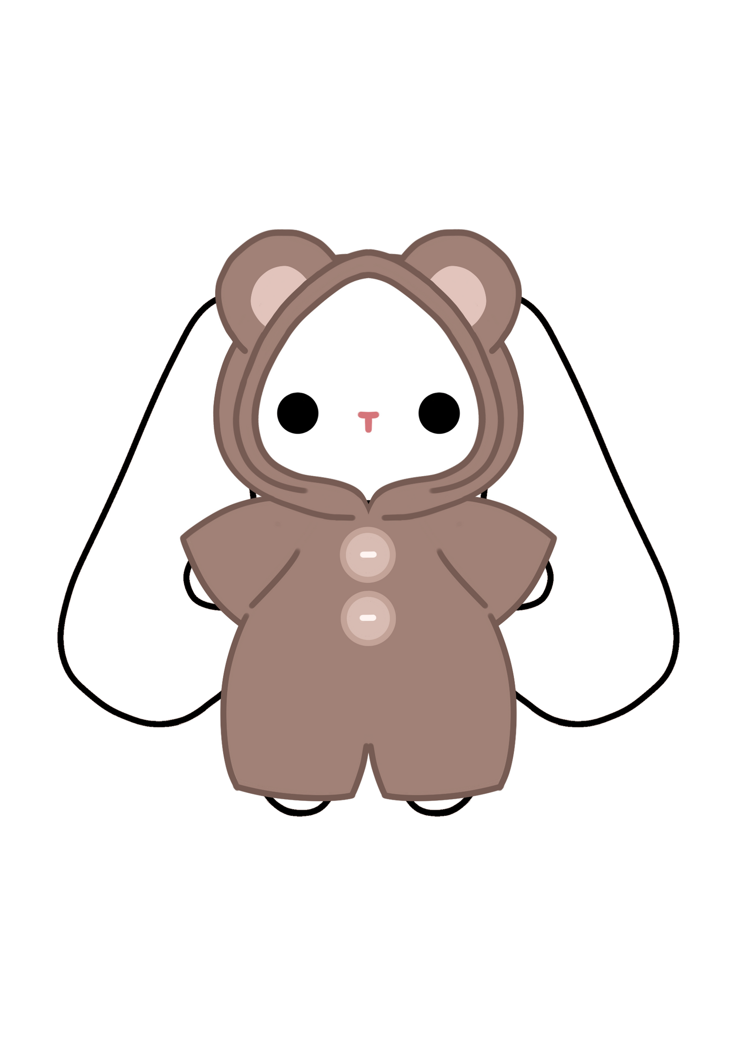 Yume Bear